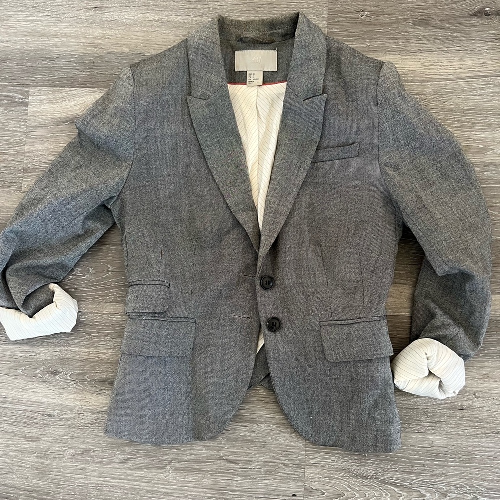 Women H&M Blazer